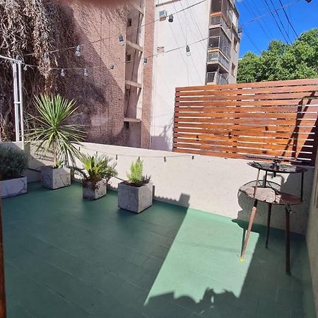 Apartamento Terracita /mini casa centrica Mendoza Exterior foto