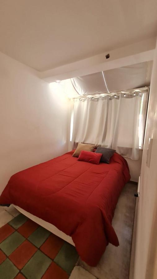 Apartamento Terracita /mini casa centrica Mendoza Exterior foto